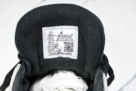Jordan “Black Air Sail” 4 RM 0926